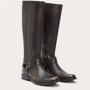 Frye Tall Boot